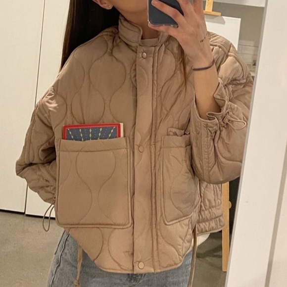 Zara Jacket - Picture 4 of 7